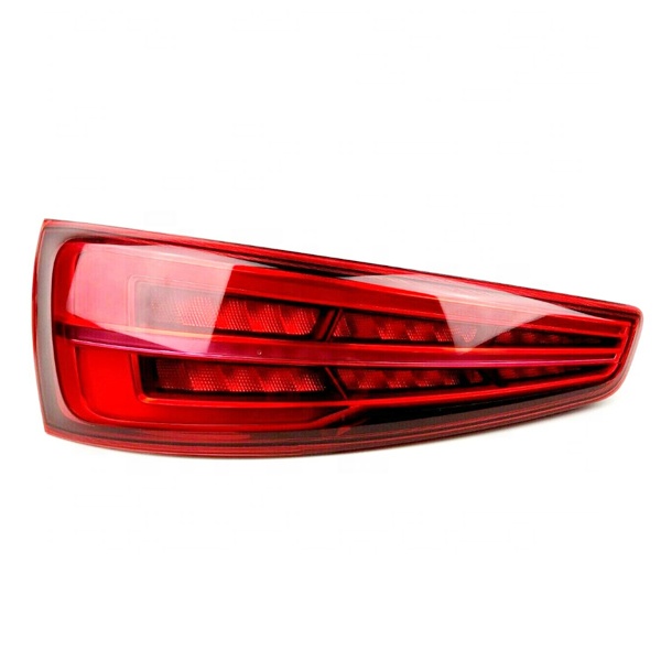 Задний фонарь для Q3 2013 OEM 8U0945093 8U0945094