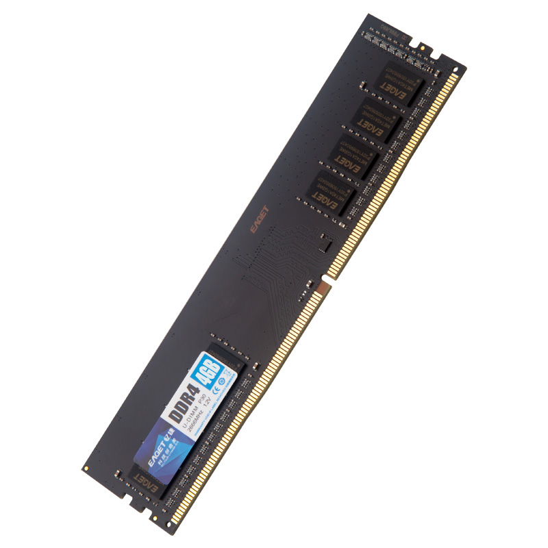 Eaget высокое качество 4 ГБ 16 ГБ настольный ноутбук 16 Гб dbr3 DDR4 ОЗУ DDR3 DDR 5 4 Гб 8Гб 1600мгц Память ОЗУ