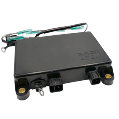 Комплект CDI 6G6-85540-00-00 для Yamaha 150HP