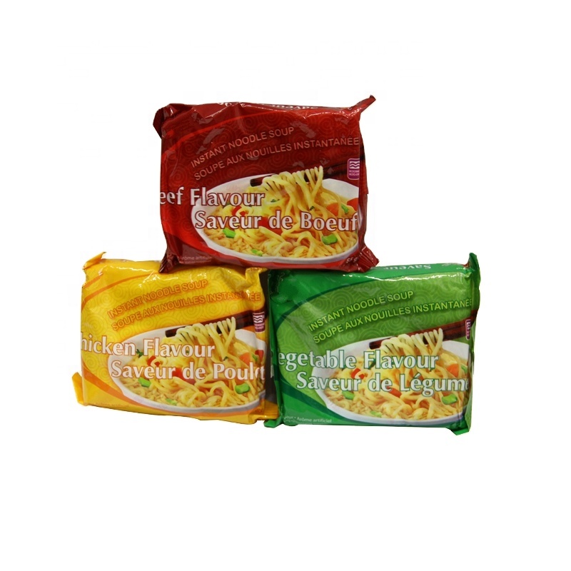 Chiness лапша 85 г Ramen корейский вкус лапшу Bulk