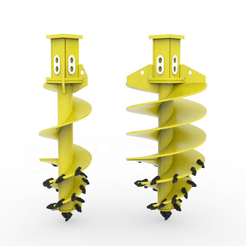 Hot sale replaceable drilling tool interlocking kelly for drilling