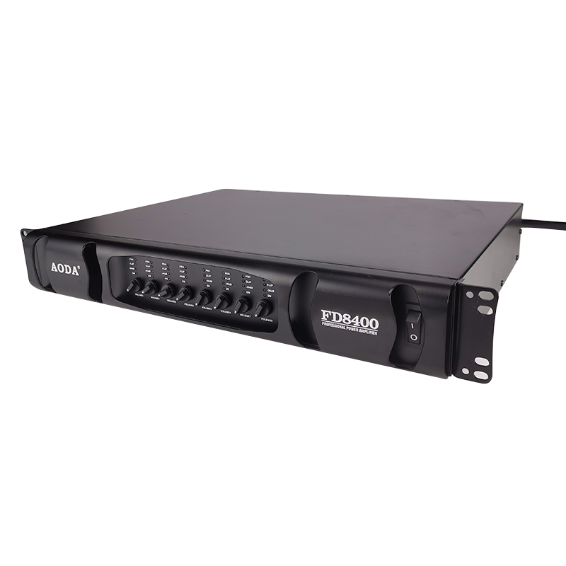 Excellent quality High performance Strong and durable subwoofer power amplifier class d speakers
