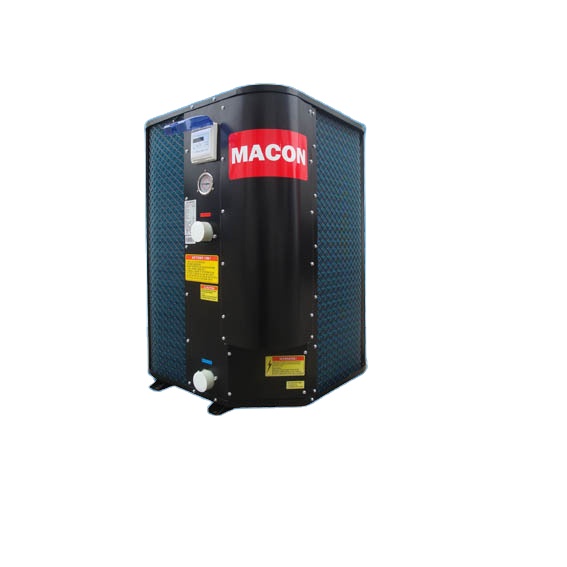 Macon 21kw воздушный головной тепловой насос для плавательного бассейна, воды в бассейнах на CE-DGE80815038