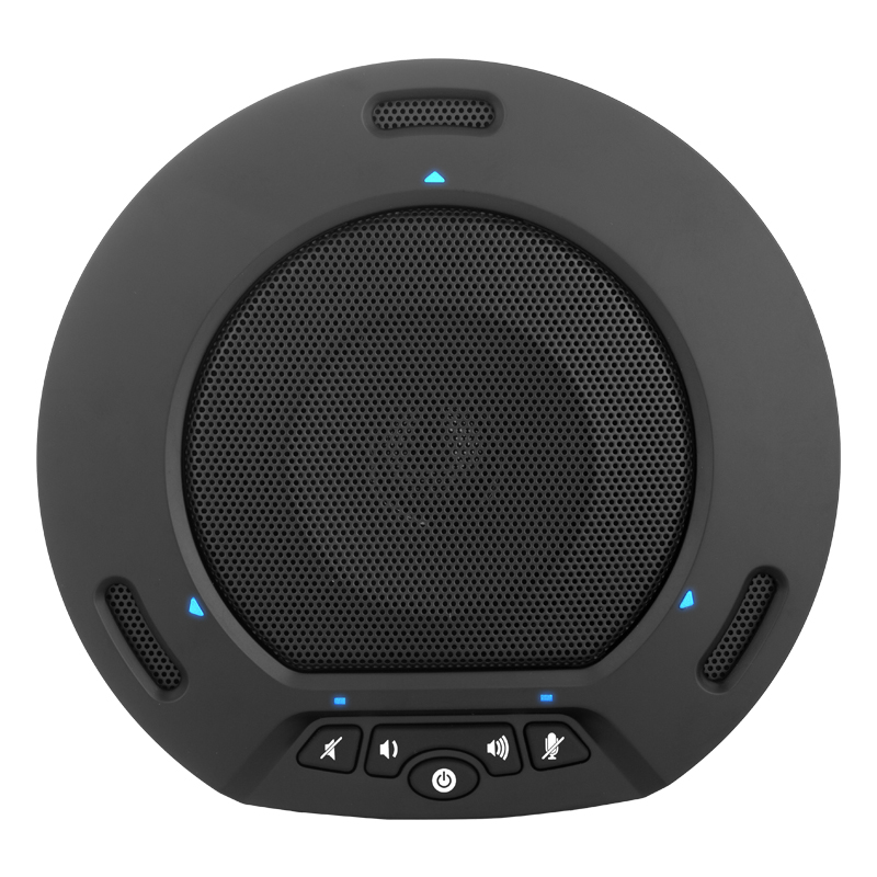 HSD-I32W USB подключения аудио придают микрофон динамик и формирующая листы для кровли 4 м материал с хорошей передачей звука звукосниматель для дистанционного обучения через Интернет