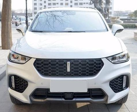 Подержанные автомобили Great Wall 2019 2,0 T, автоматическая коробка передач
