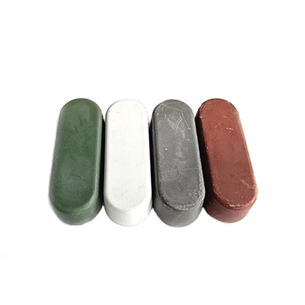 high quality Buffing Compound Animal Fat Multi-color Polish Compound wax Polishing Wax