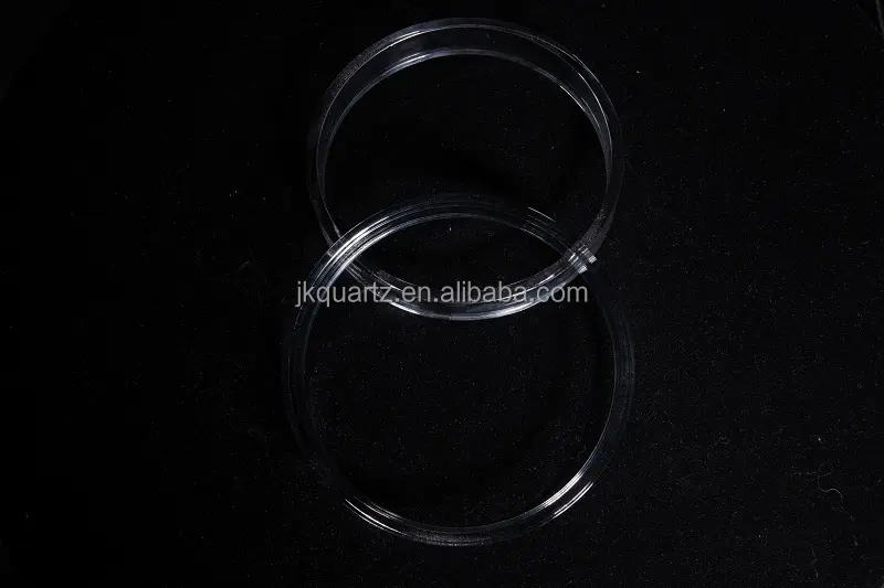 Transparent UV Quartz Glass Plate/Quartz Glass Sheet for Quartz Viewport Glass