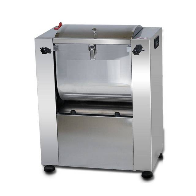 Lab Scale Metal Powder Ribbon Mixer For Fertilizer Blender For Powder