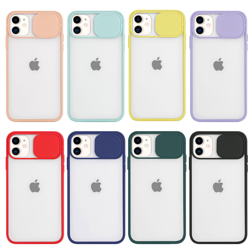 Защитный чехол для объектива камеры для iPhone 11 12 Pro Max 8 7 6 6s Plus Xr XsMax X Xs SE 2020 12 цветов мягкая задняя крышка ярких цветов