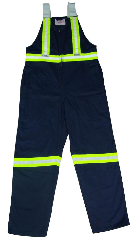 Светоотражающие Рабочие Комбинезоны Glory Hi vis для мужчин, защитные комбинезоны