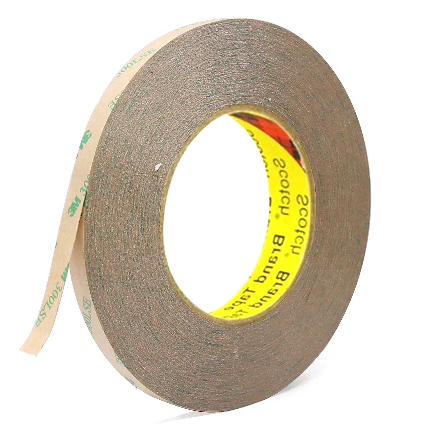 3 M 9495LE 5mm*55m Adhesive Tape 10mm x 60 yd Custom size 3M 300LSE