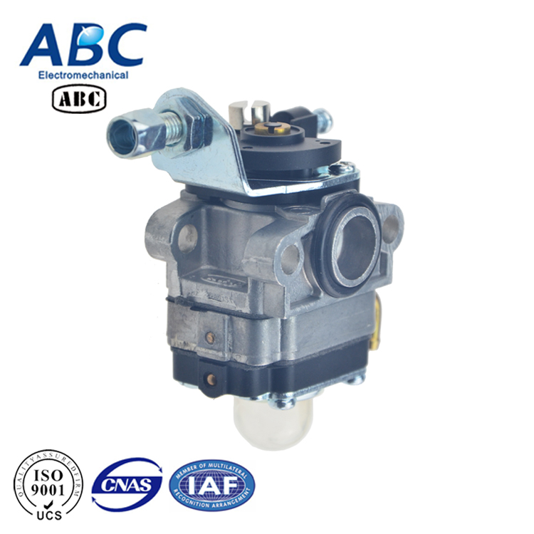 4 цикл карбюратор 139F 140F GX35 Gx31 UT31 Fg100 триммер кусторез 139F бензиновый двигатель машины сада Carb для honda двигателя