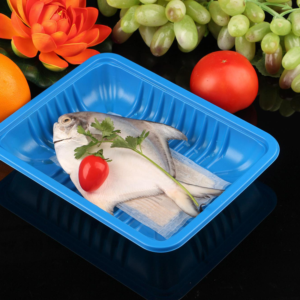 Одноразовые впитывающие прокладки для морепродуктов для упаковки рыбы
