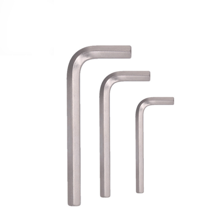 High-quality high-strength ball-end hexagon wrench