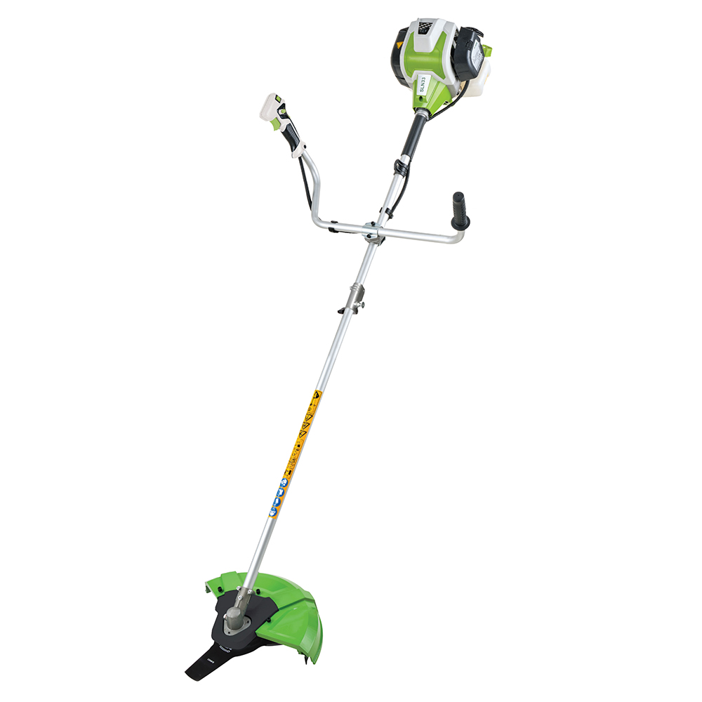 Professional Factory SLN52C3 2-Stroke 52CC Gasoline Brush Grass Cutter Grass Cutting Machine Brush Cutter Weeder