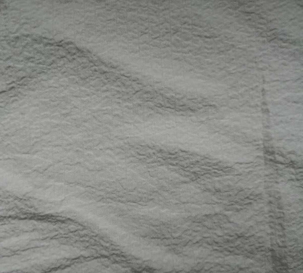 2021 new design wholesale BUBBY polyester woven fabric for garment