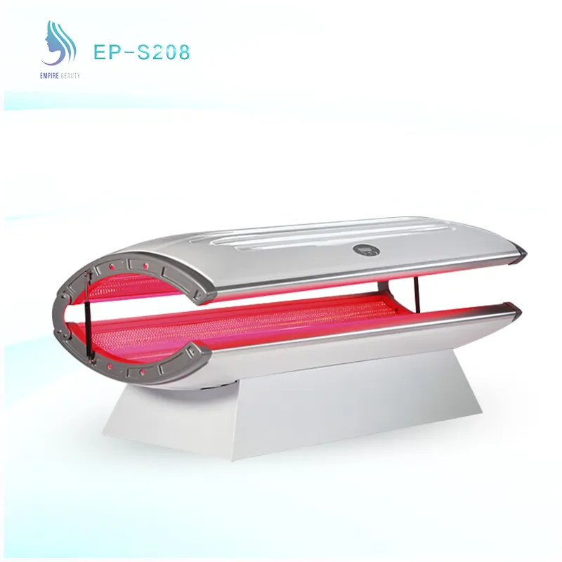 Best selling product latest solarium tanning bed beauty machine