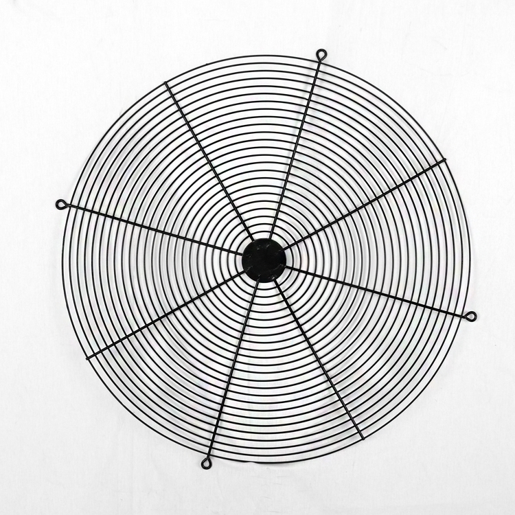 fan grill protector finger guard air conditioner fan guard grill