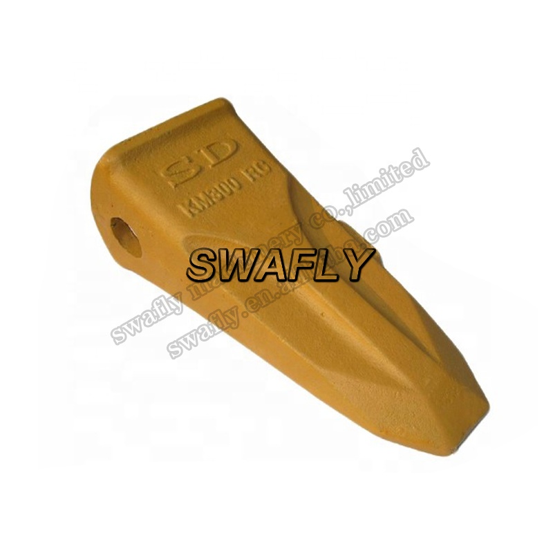 Зубцы/зубья ковша для экскаватора для PC100 PC120 205-70-19570