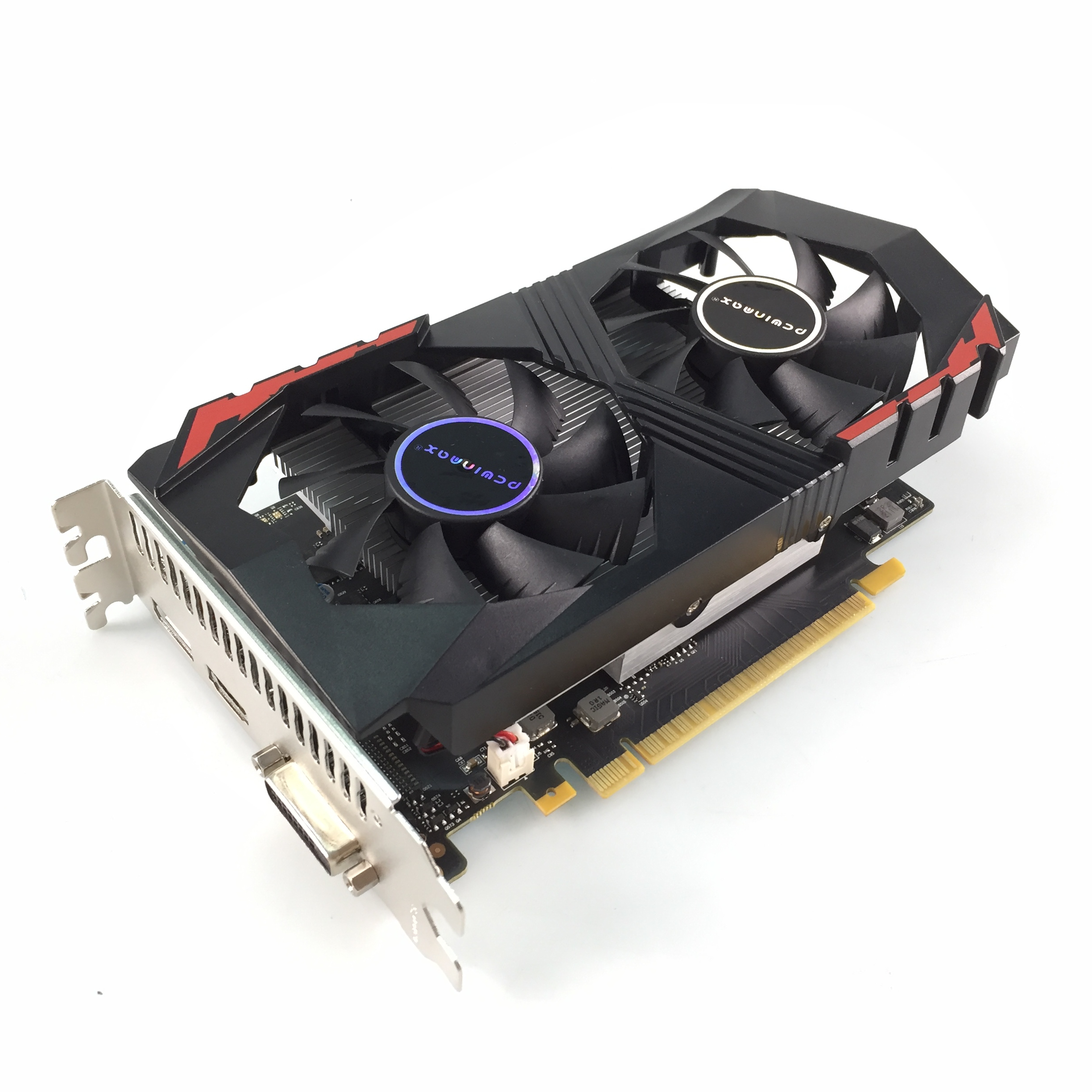 Графический процессор GTX1050ti 1050ti, 128 бит, DDR5, 4 Гб