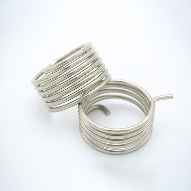 Xinshunyan wholesale torsion springs hinge torsion spring making machine