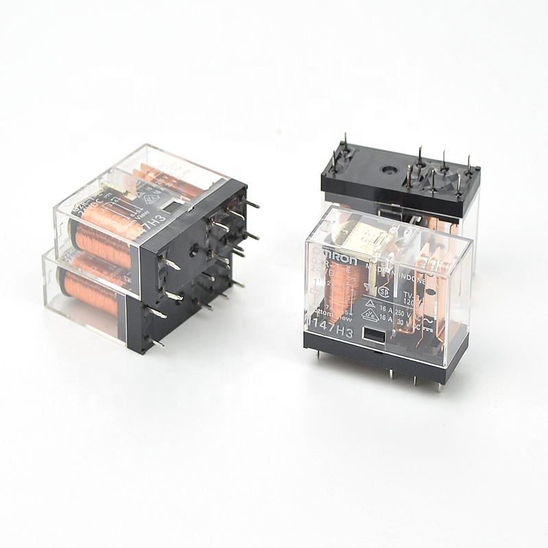 OMRON G2R-1-S (ы) DC24V реле