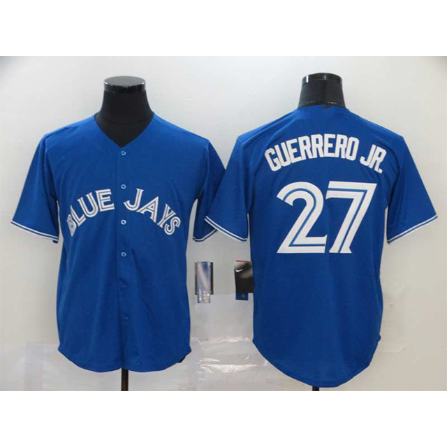 2021 Best Quality Customize Name Number Logo Cheap Toronto Embroidery baseball jerseys Sports Team