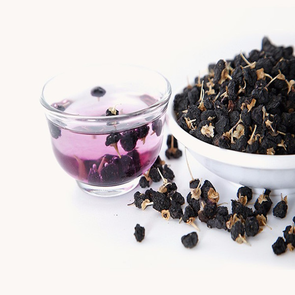 Завод-Производитель black wolfberry select, оптовая продажа