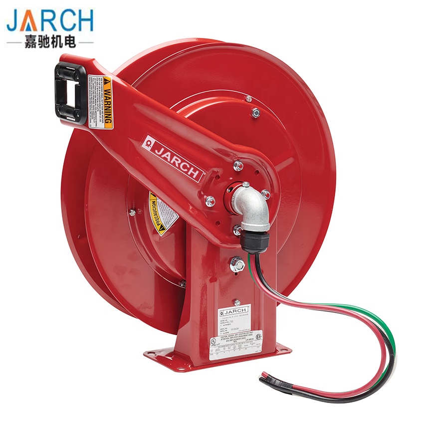 Неизолированная катушка JARCH для Ethernet-кабеля, катушки шнура питания