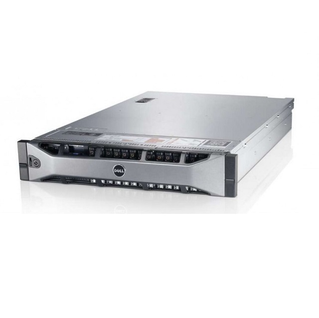 Оптовая продажа Dell PowerEdge R730 2U стойка сервер