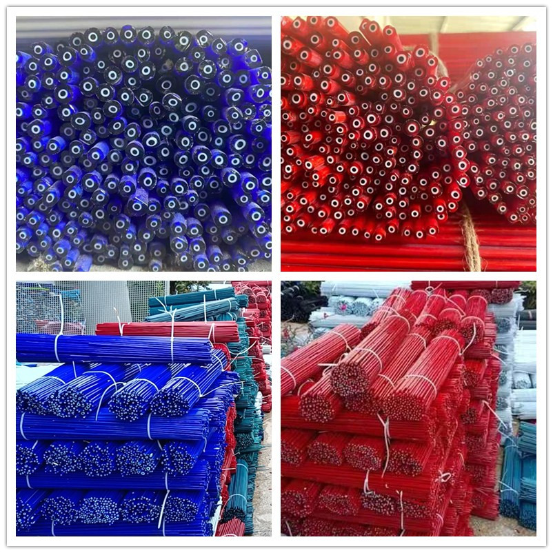 8mm Round Glass Beads Loose Evil Eye Beads Jewelry Making