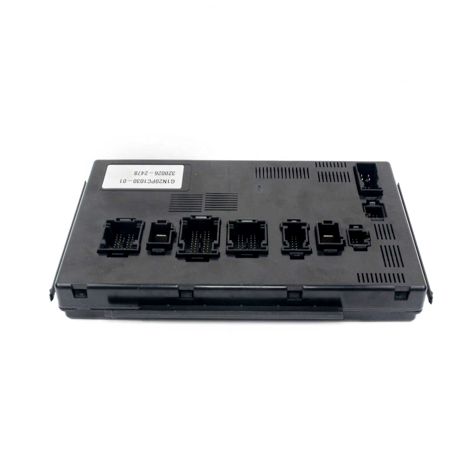 Модуль управления SAM для W115 X164 W164 W241 V251 A 164 900 54 01 A 164 900 51 01 1649005401 1649005101