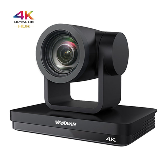 Камера WODWIN 4k hd ptz для видеоконференций, устройство для прямой трансляции, оборудование для трансляции трансляций для проведения трансляций