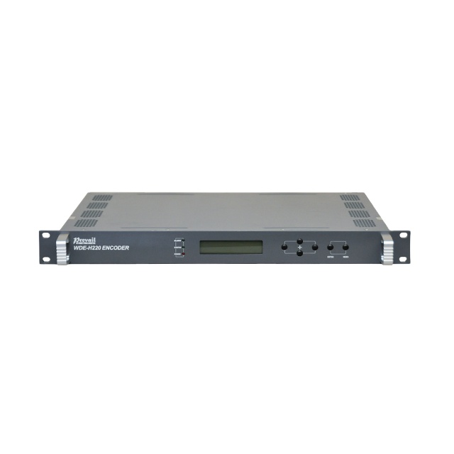 HD кодер (WDE-H220) 1 канал otdr