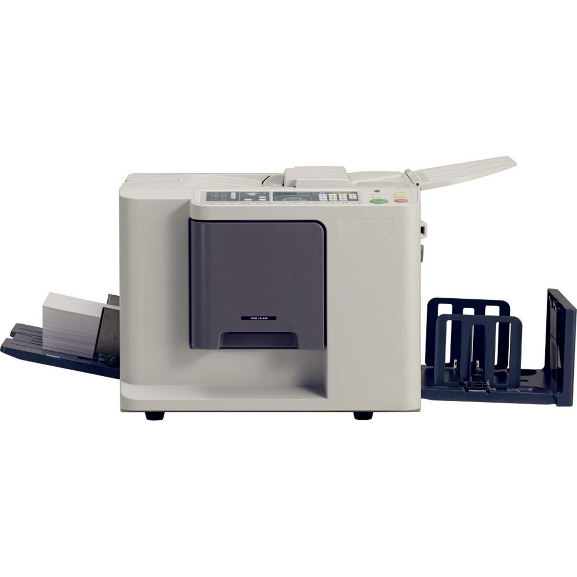 Высокое качество 130 PPM A4 300*600 DPI цифровой дубликатор