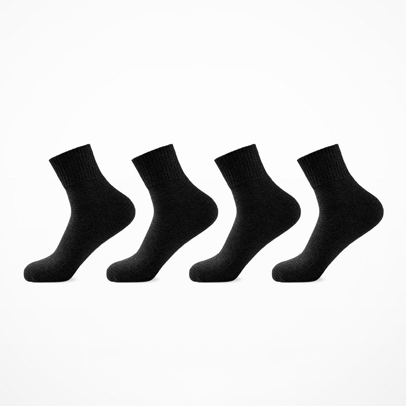High quality crew designer with logo grip women foot custom cheap socks cute