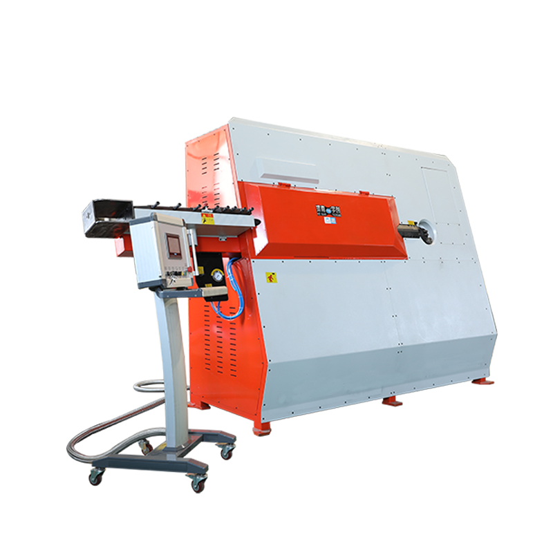 3D Cnc станок для гибки проволоки (арматуры автоматический стремя Бендер