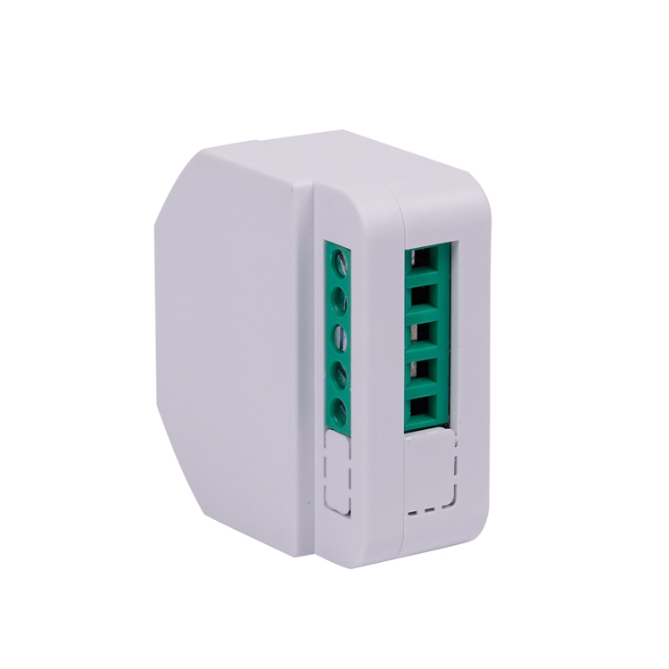 Универсальный wifi RF433 умный переключатель дистанционного Управление беспроводной Wi-Fi RF433 2 Gang DIY релейный модуль интеллектуальное реле Tuya Smart реле Wi-Fi Умный Выключатель