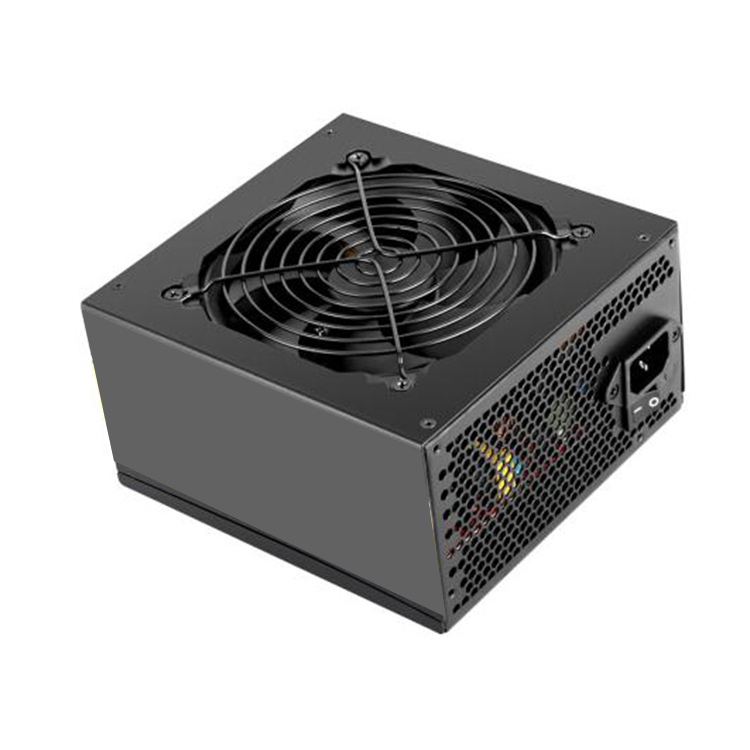 Новый 2000 Вт ATX импульсный источник питания 220 В PSU 80 Gold Plus для 8 GPU Майнер Rig Ethereum Майнинг в наличии