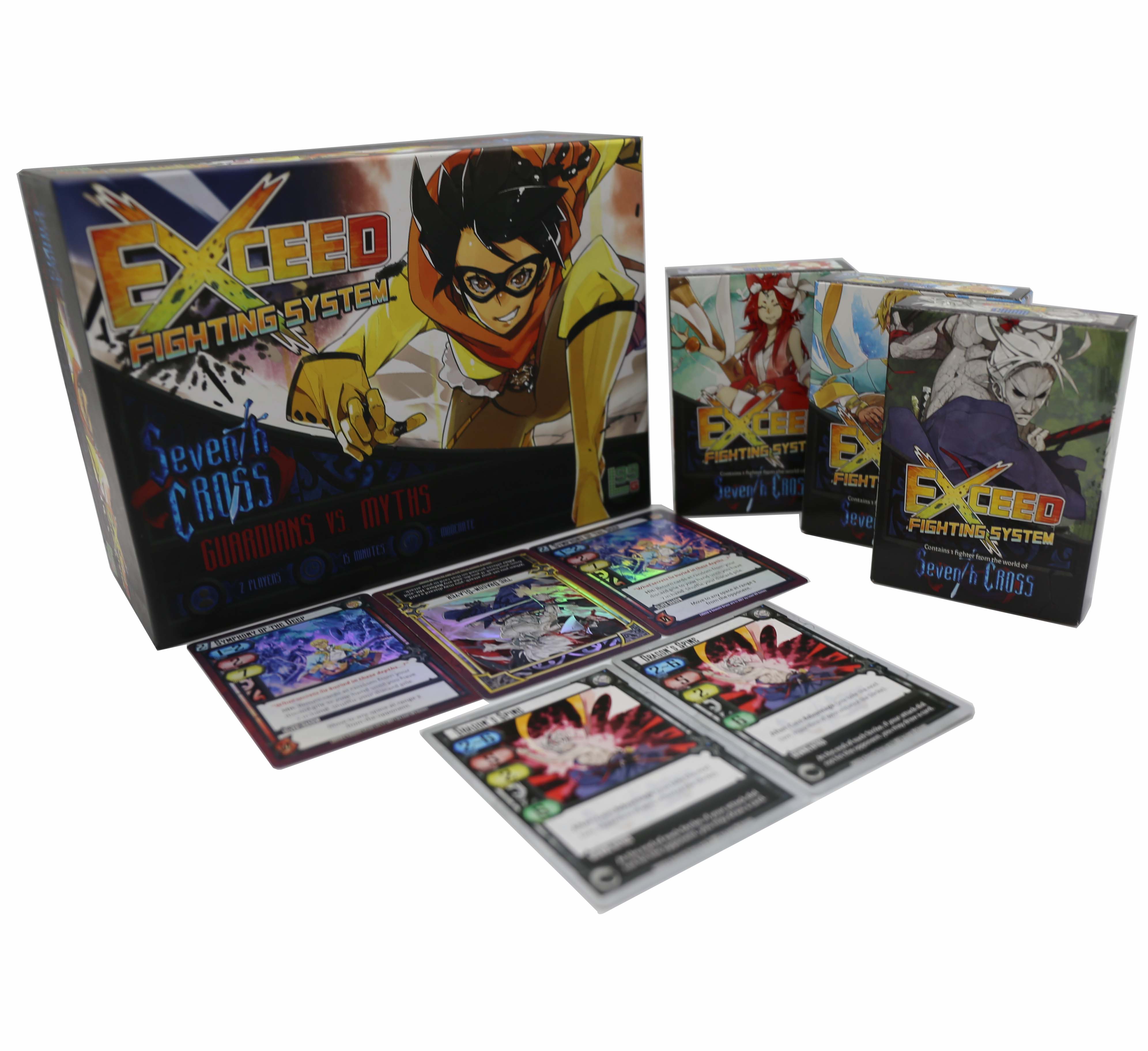 Новинка от производителя, игровые карточки TCG, игровые карточки с фольгированной печатью на заказ, настольная игра