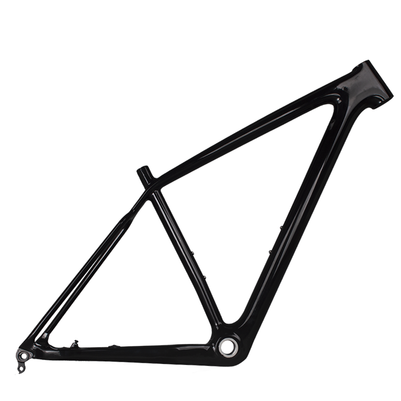Factory discounted price, fashionable high-quality mountain bike frame, cross-country bike frame