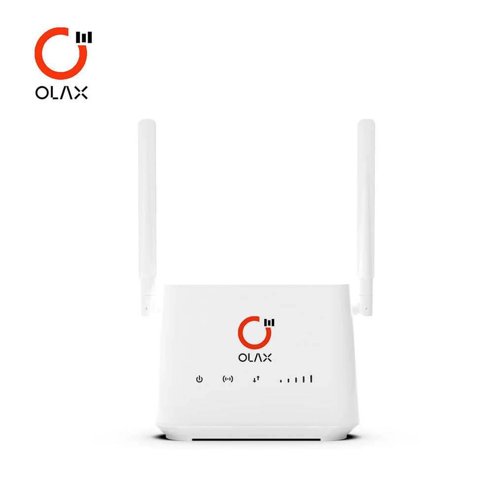 OLAX AX5 pro 4g Lte роутер с слотом для sim-карты беспроводной домашний Wifi роутер 300 Мбит/с