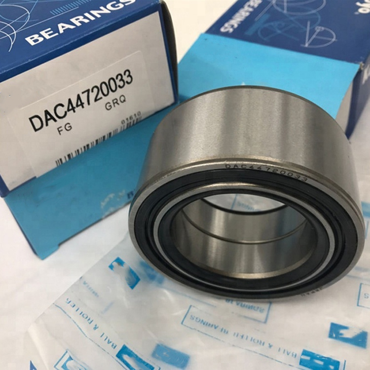 Автомобильные подшипники VKBA7427 DAC30620038 ZZ подшипник ступицы переднего колеса 9004A-36087