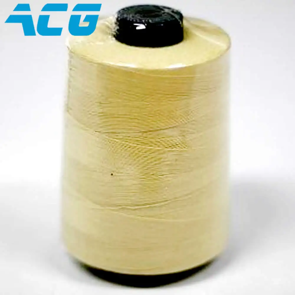 High quality 100% para aramid sewing thread