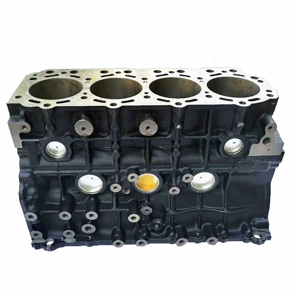 Новый завод Полноприводной трактор foton 4JB1 BJ4J28TC 4J28TC двигатель, машина по производству блоков 4 баллонов блок для генераторной установки цена
