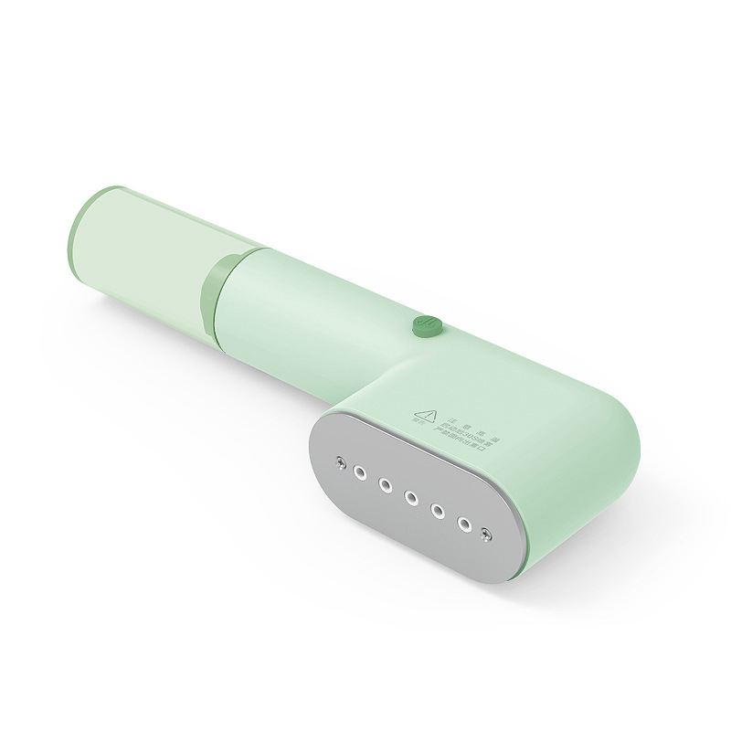 Zogifts 625856210861/6 Новый мини портативный Электрический Вертикальный паровой утюг для одежды и ткани