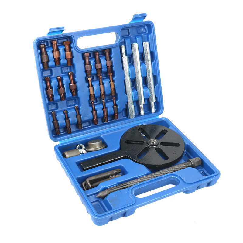 Removal Tool With Hook Car Repairing High Quality Carbon Steel Bearing Puller