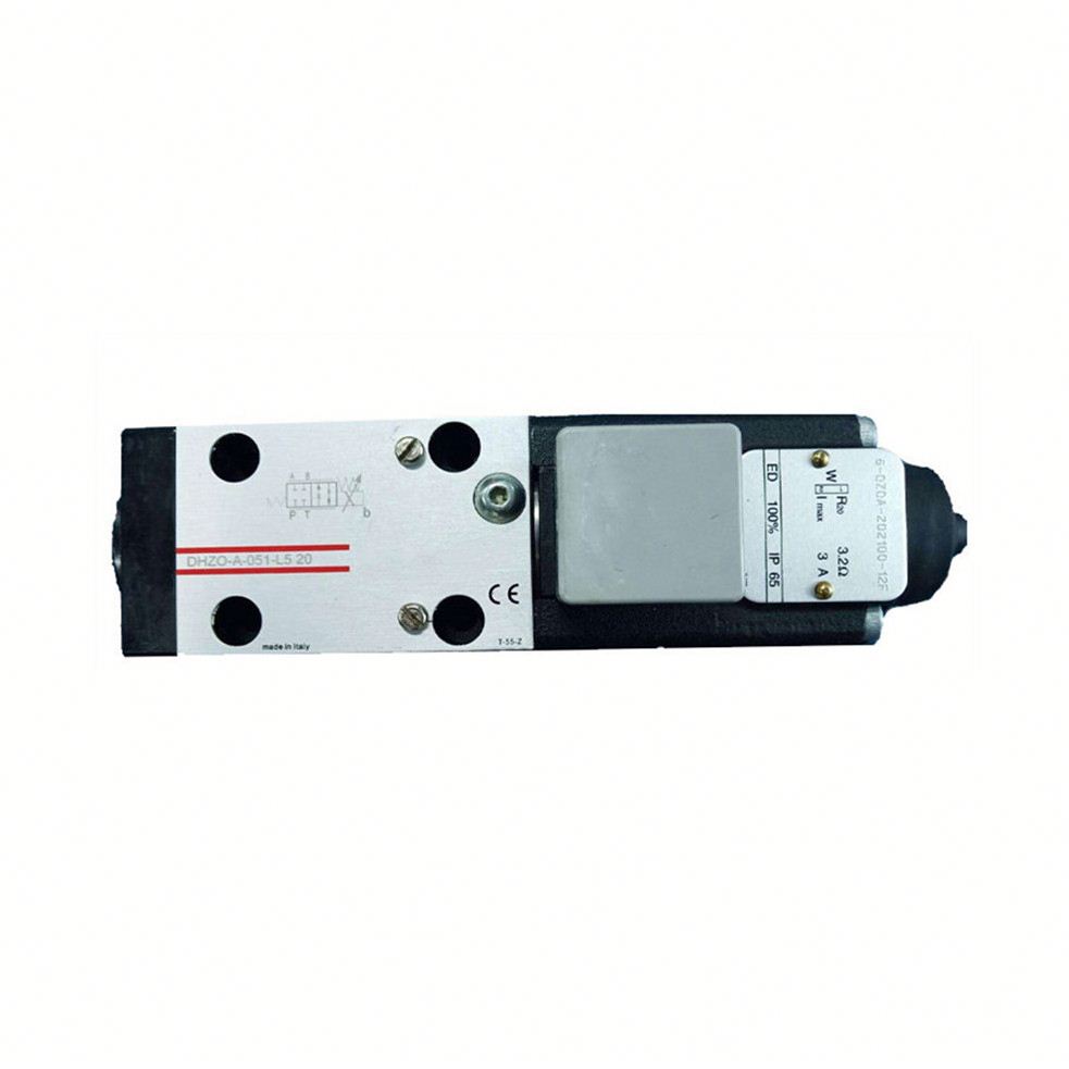 Электромагнитный клапан RZMO-AES-PS-010/50