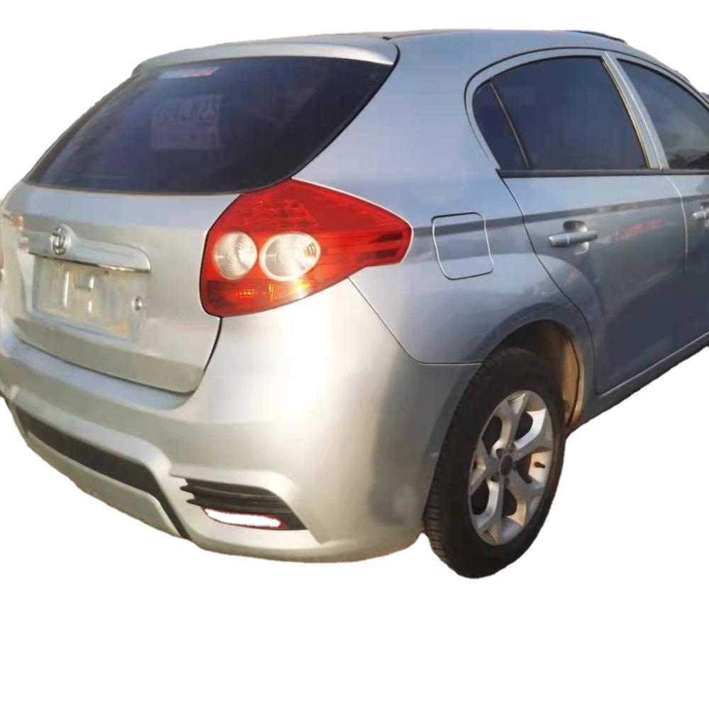 Подержанный автомобиль 2010 zhonghua, Китай, низкая цена