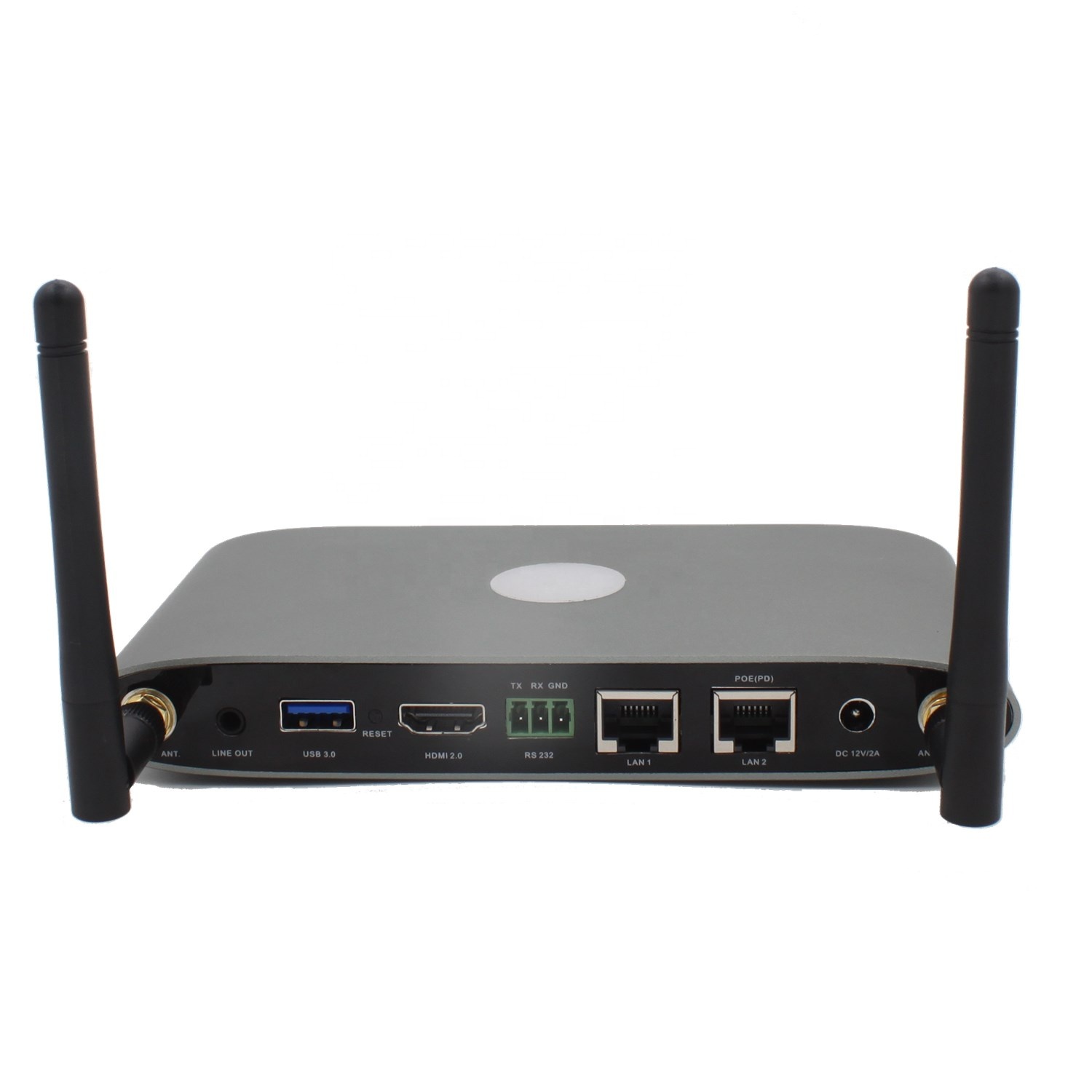Новейшая USB Беспроводная система презентаций 4K, Wi-Fi дисплей, оборудование для встреч